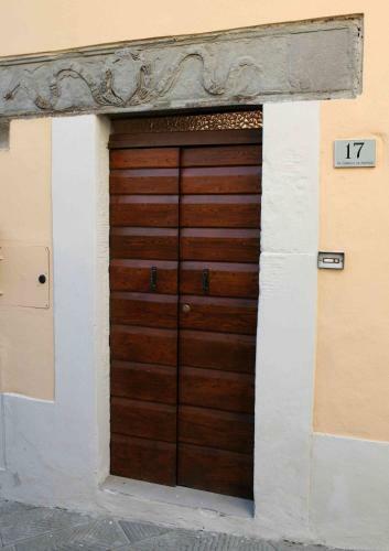 Agroturismo Residenza Antico Chianti