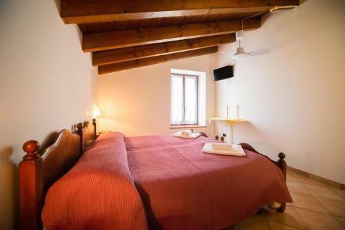 Hotel Albergo Al Platano