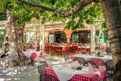 Hotel Albergo Al Platano