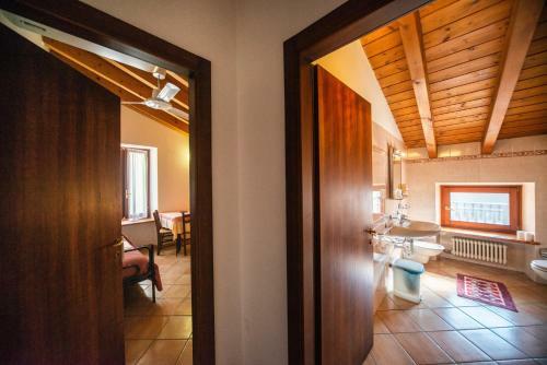 Hotel Albergo Al Platano