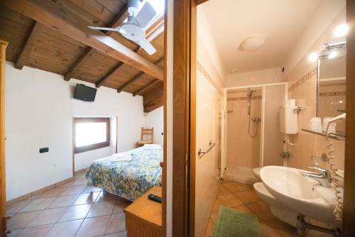 Hotel Albergo Al Platano