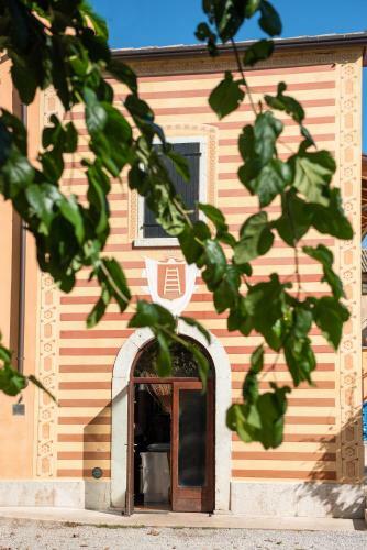 Hotel Albergo Al Platano