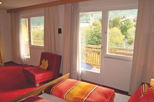 Hotel Landhaus Mondschein