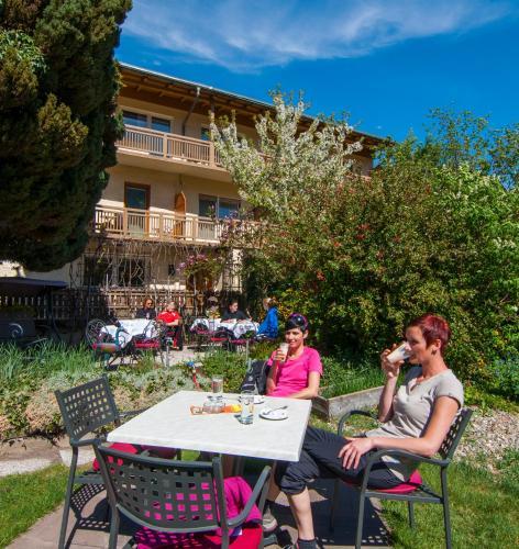 Hotel Landhaus Mondschein