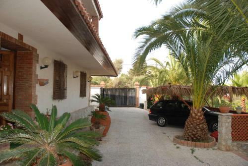 Bed & Breakfast Villa Sorriso