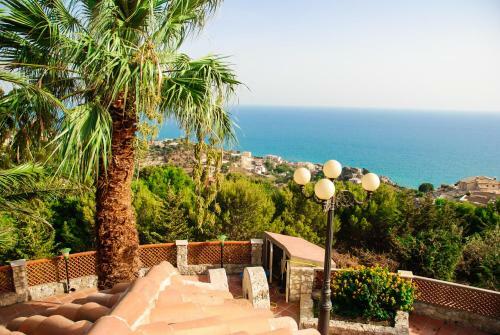 Bed & Breakfast Villa Sorriso