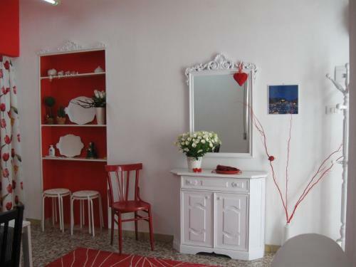 Apartamento Casa Vacanze Montalbano