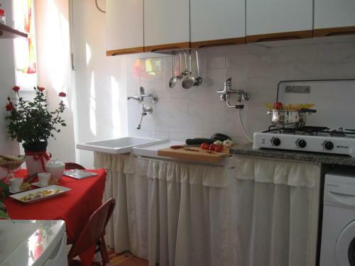 Apartamento Casa Vacanze Montalbano