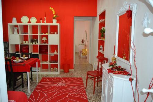 Apartamento Casa Vacanze Montalbano