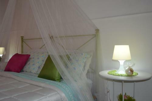 Apartamento Casa Vacanze Montalbano