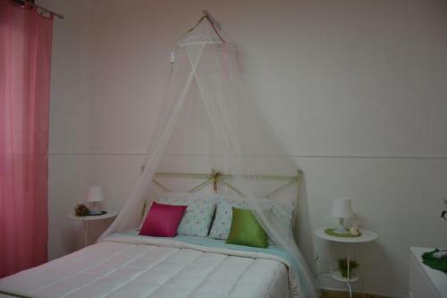 Apartamento Casa Vacanze Montalbano