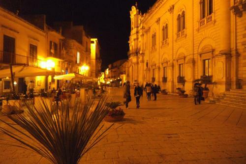 Apartamento Casa Vacanze Montalbano