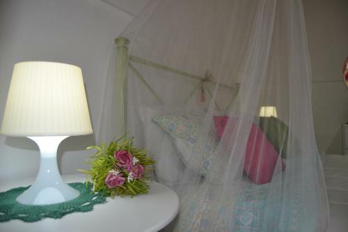 Apartamento Casa Vacanze Montalbano