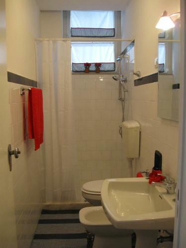 Apartamento Casa Vacanze Montalbano