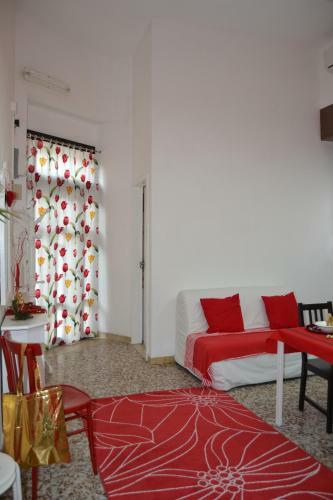 Apartamento Casa Vacanze Montalbano