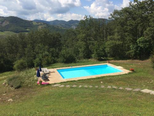Villa Casa Ruspiano