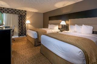 Boise Hotel And Conference Center