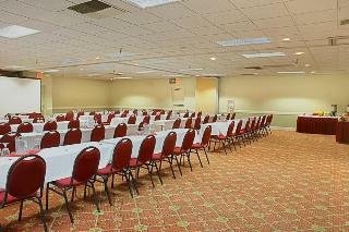 Boise Hotel And Conference Center