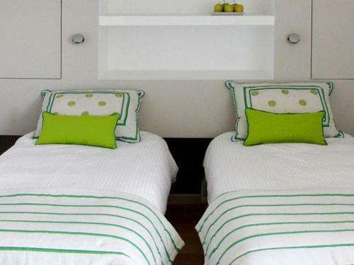 Bed & Breakfast Maison Bista Eder