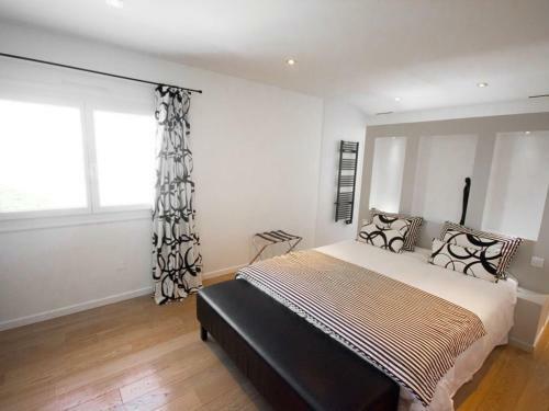Bed & Breakfast Maison Bista Eder