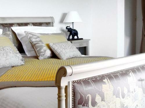 Bed & Breakfast Maison Bista Eder