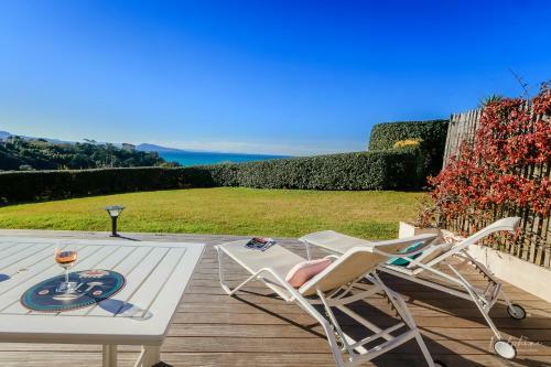 Bed & Breakfast Maison Bista Eder