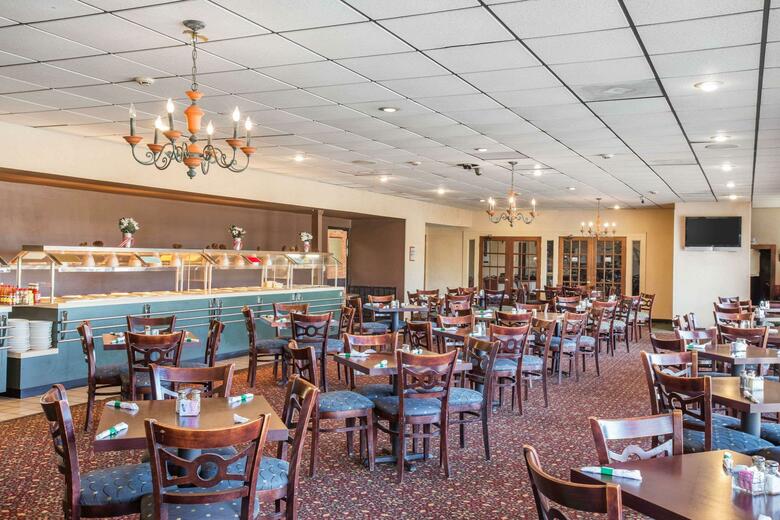 Hotel Quality Inn Americus