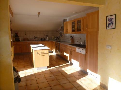 Apartamento R�sidence Flor'alp
