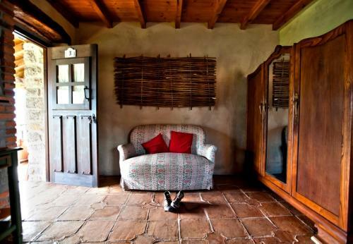 Agroturismo La Casona De Con