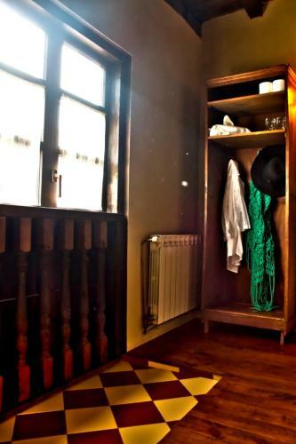 Agroturismo La Casona De Con
