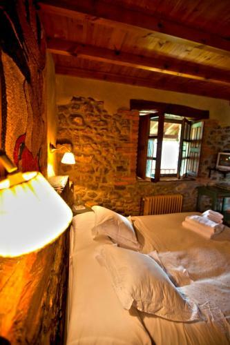 Agroturismo La Casona De Con