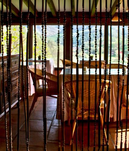 Agroturismo La Casona De Con