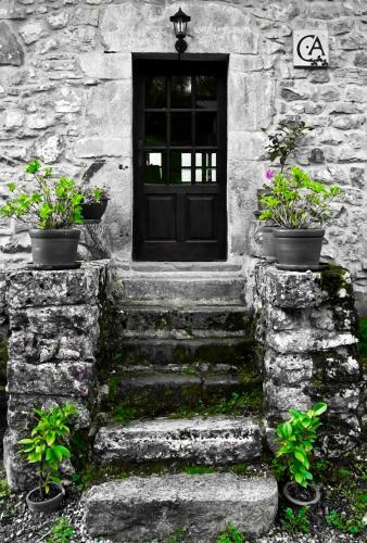 Agroturismo La Casona De Con