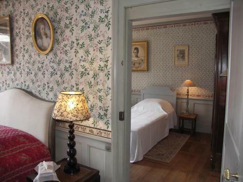 Bed & Breakfast Ch�teau De Crocq - Chambres D'h�tes De Charme