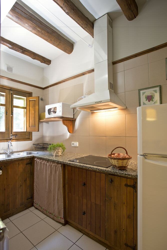 Agroturismo Mas Pratsevall