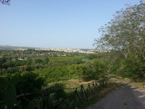 Agroturismo A Lumia