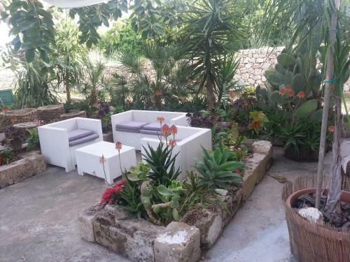 Agroturismo A Lumia