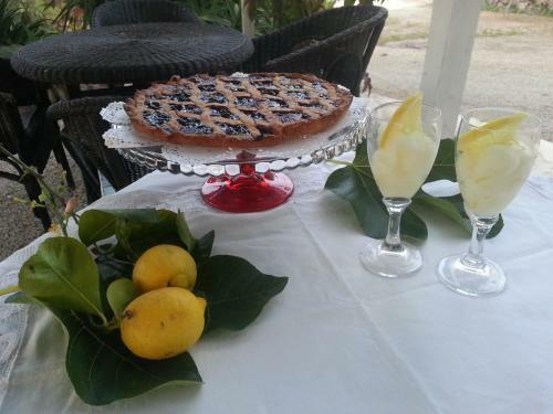 Agroturismo A Lumia