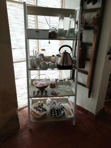 Agroturismo A Lumia