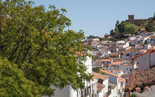 Agroturismo Casa Rural Cinco Balcones