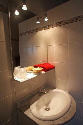 Hotel Le Relais De Fabr�gues