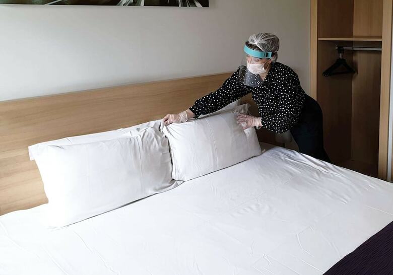 Hotel Comfort Suites Lyon Est Eurexpo