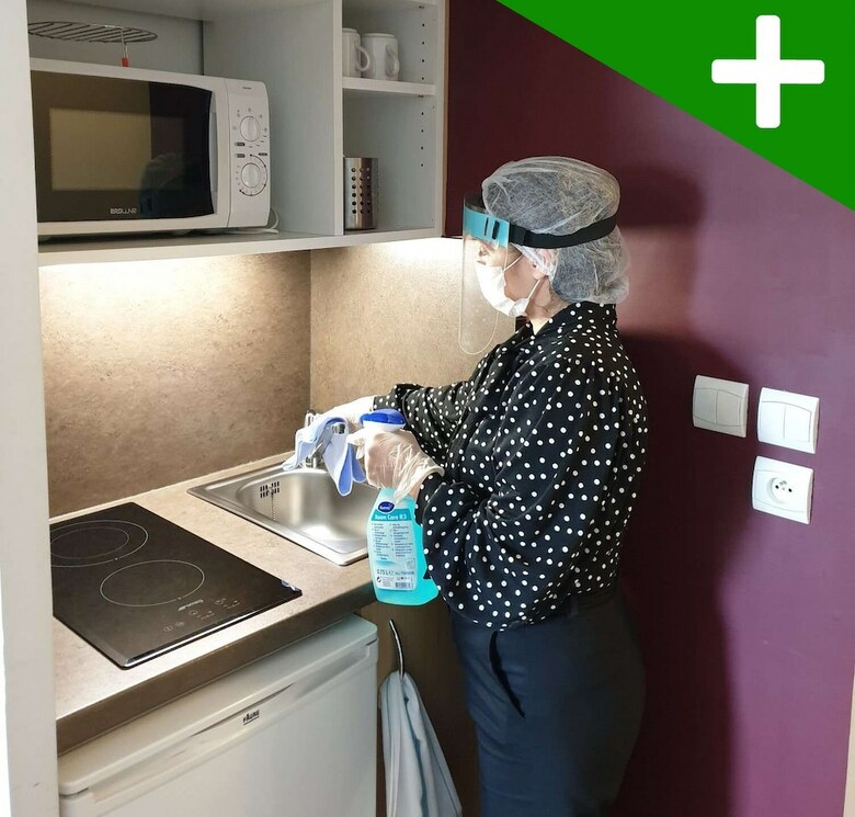 Hotel Comfort Suites Lyon Est Eurexpo