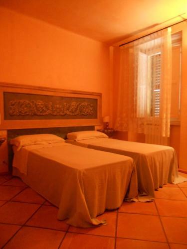 Bed & Breakfast Locanda Di Porta Antica