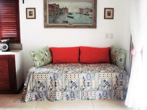 Bed & Breakfast La Casa De Sergio Y Cristina