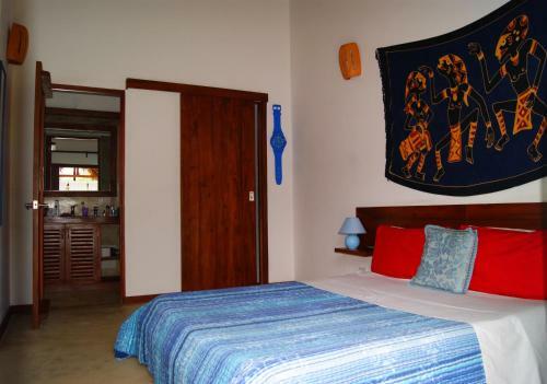 Bed & Breakfast La Casa De Sergio Y Cristina