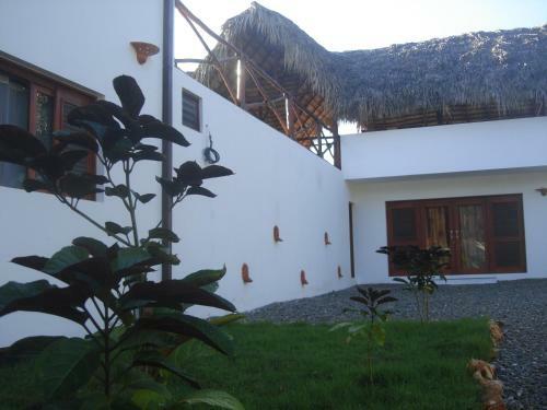Bed & Breakfast La Casa De Sergio Y Cristina