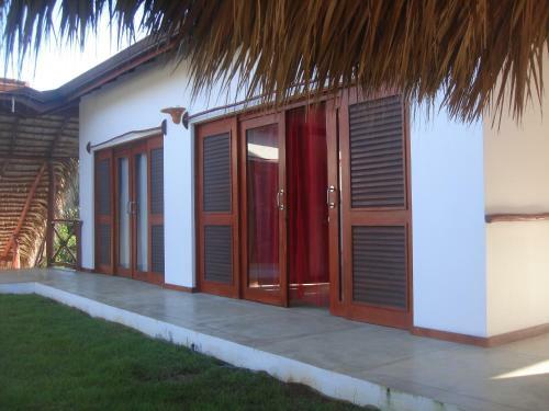 Bed & Breakfast La Casa De Sergio Y Cristina