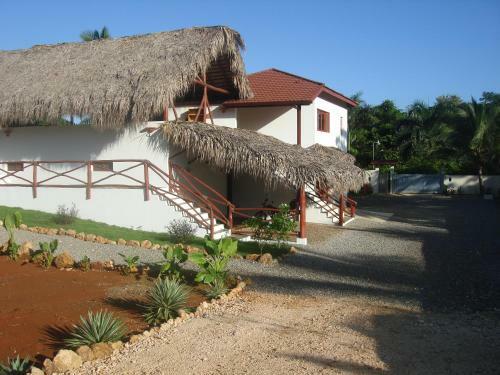 Bed & Breakfast La Casa De Sergio Y Cristina