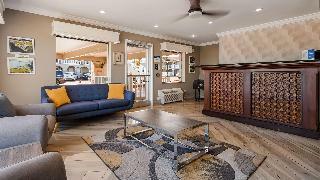 Hotel Best Western Bayfront Inn